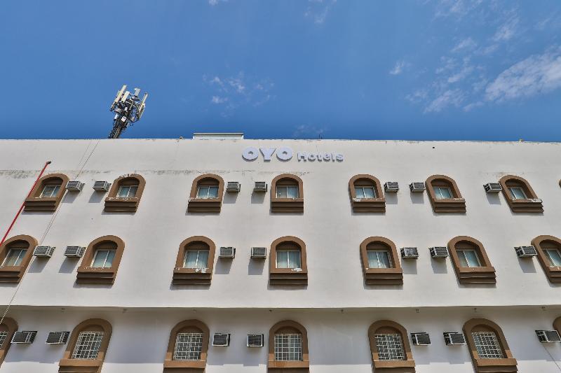اويو 279 الجوهرة للشقق المخدومة Ta'if Kültér fotó